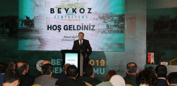 Akademisyenler Beykoz’u Anlattı