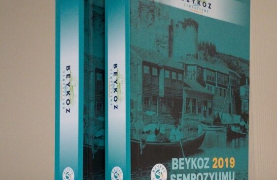 Osmanlı Arşivlerinden Yazılan Hazine:“Beykoz Sempozyumu 2019 Tebliğler Kitabı” Yayınlandı