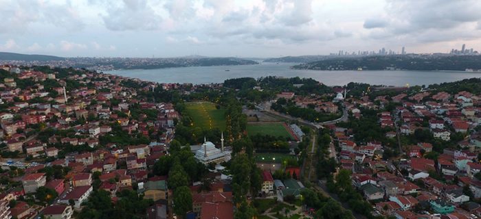 Beykoz planları İBB Meclisi’nden geçti