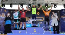 Turkcell GranFondo heyecanı Beykoz’da yaşandı Beykoz