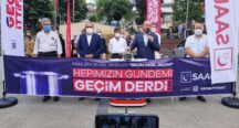 Saadet Partisi’nden ‘ Geçim İttifakı’ açıklaması