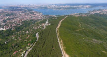 Beykoz’u anlatmaya bir dakika yetmez