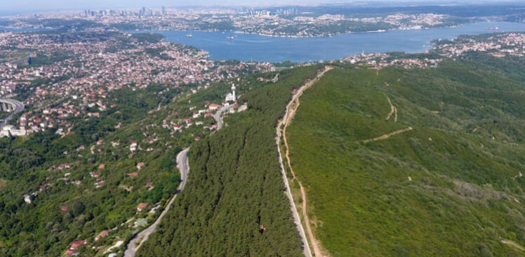 Beykoz’u anlatmaya bir dakika yetmez