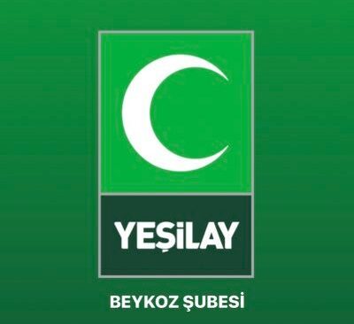 Yeşilay Beykoz Şubesi Olağan Genel Kurulunu gerçekleştirdi