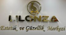 Beykoz’un En Estetik, Güzellik Merkezi “LİLONZA” Açıldı