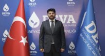 Şenol Korkmaz, Beykoz’un TBMM’deki DEVA’sı olacak!