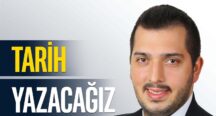 Semih Artün, İYİ Parti’den vekil adayı oldu