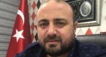 Hasan Yavuz’dan Kurban Bayramı Mesajı