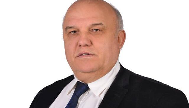 Osman Şahin’den Kurban Bayramı Mesajı