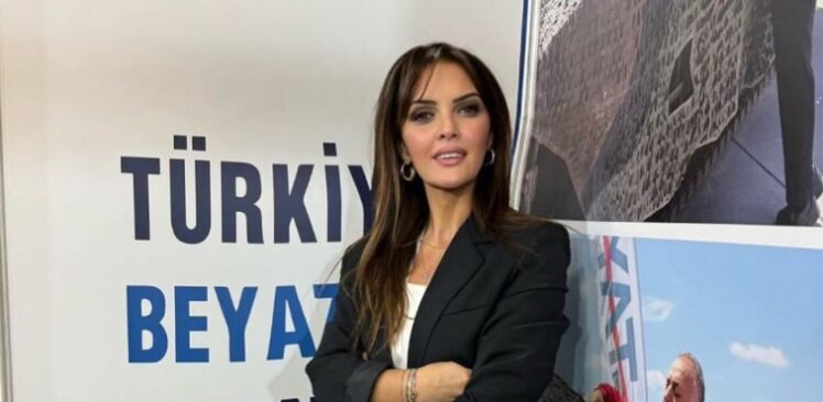 Selda Selimoğlu’ndan Kurban Bayramı Mesajı