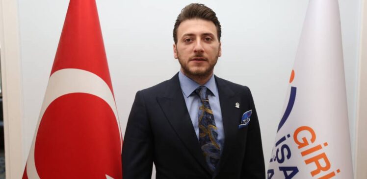 Muhammed Talha Enis’ten Kurban Bayramı Mesajı