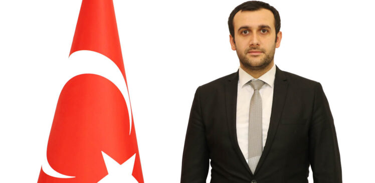 Fatih Çelik’ten Cumhuriyet Bayramı Mesajı