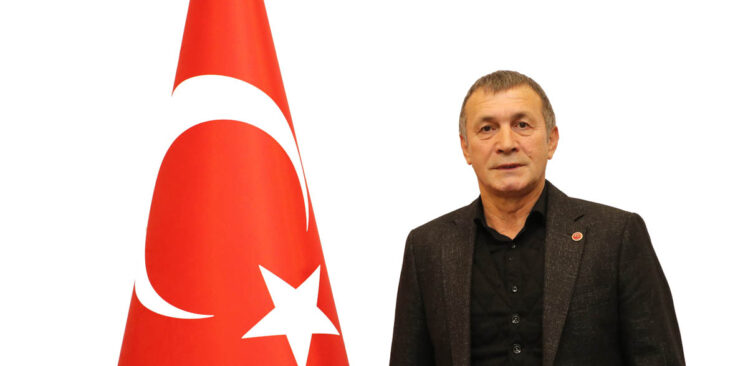 Kadir Çakıroğlu’ndan Cumhuriyet Bayramı Mesajı