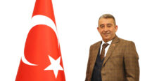 Hüseyin Kuruderi’den Cumhuriyet Bayramı Mesajı