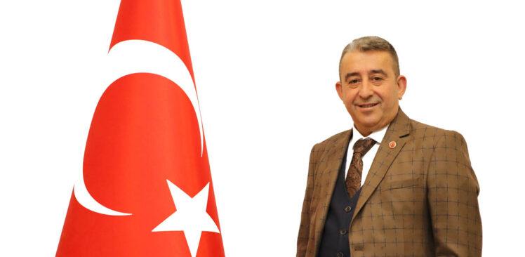 Hüseyin Kuruderi’den Cumhuriyet Bayramı Mesajı